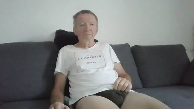 naturiste974 Webcamshow