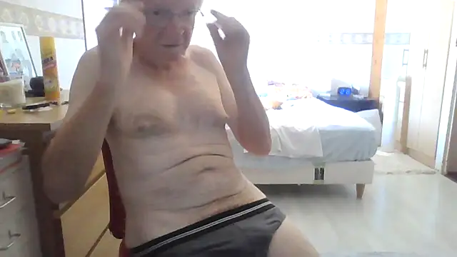 عرض كام naturiste974