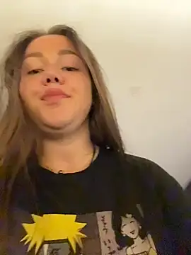 Chat XXX en directo de AnnabelleKelly