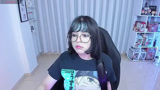 แชท XXX สดของ misshoneyxxx