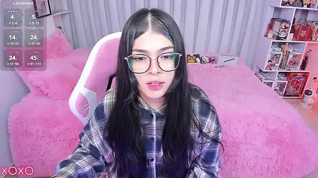 misshoneyxxx's Live XXX Chat