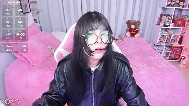 misshoneyxxx Obrolan Langsung XXX