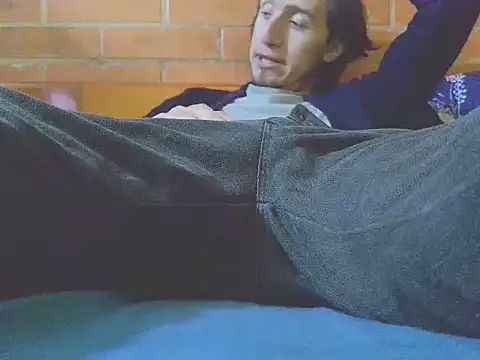 Show de johan70sexy na webcam