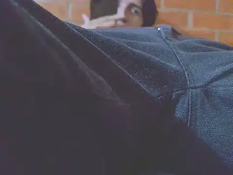 johan70sexy Webcam-Show