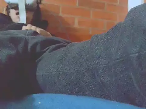 Show de johan70sexy na webcam