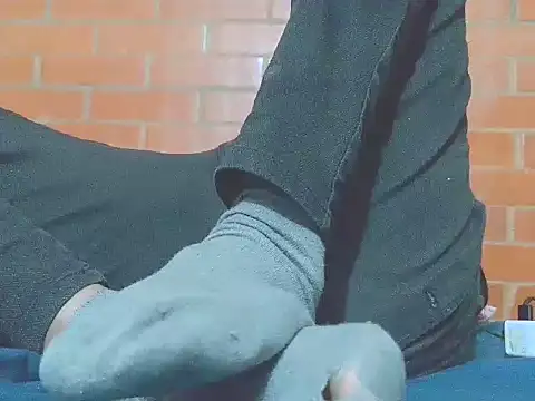 johan70sexy's Webcam Show