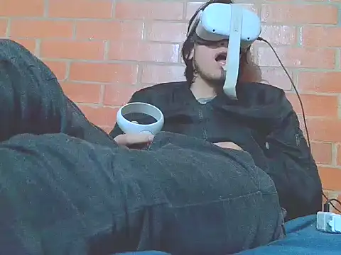 Вебкам-шоу johan70sexy