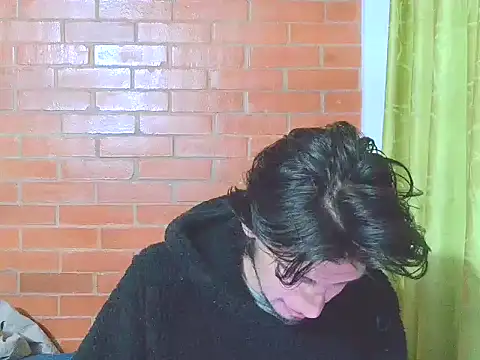 johan70sexy webcam show