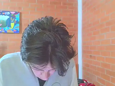 johan70sexy webcam show