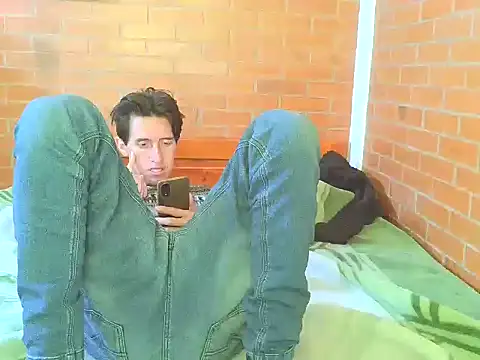 johan70sexy Webcam Show