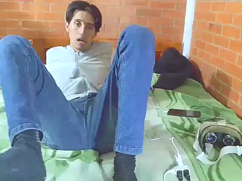 johan70sexy ওয়েবক্যাম শো