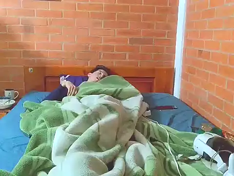 johan70sexy Webcam show