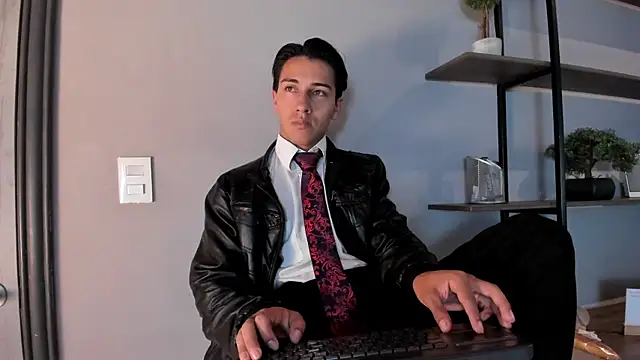 Chat XXX Live Andy_Joy_