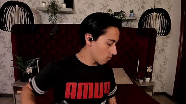 عرض كام Andy_Joy_