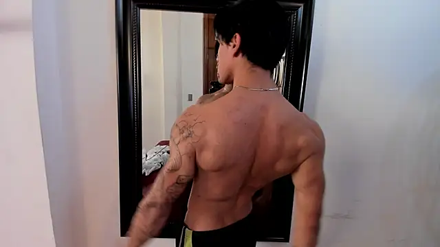 عرض كام Andy_Joy_