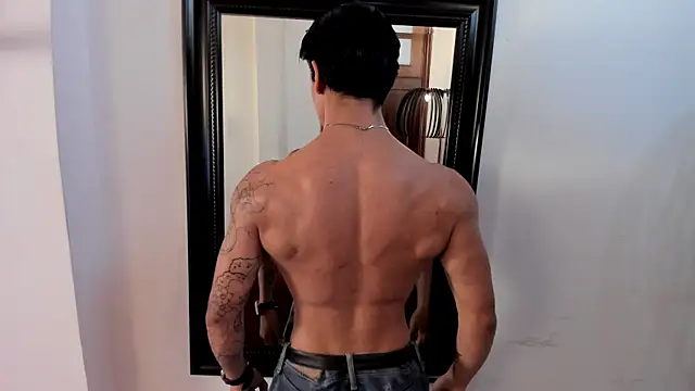 Andy_Joy_ Show Webcam