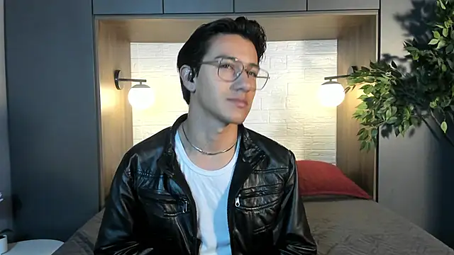Andy_Joy_ 网络视讯表演