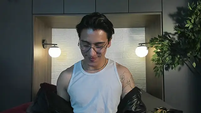 عرض كام Andy_Joy_