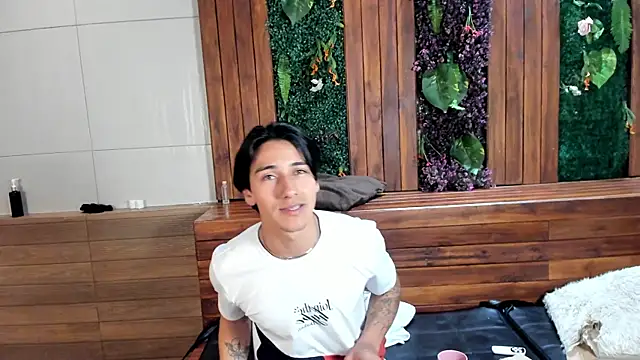 Andy_Joy_ Webcam-Show