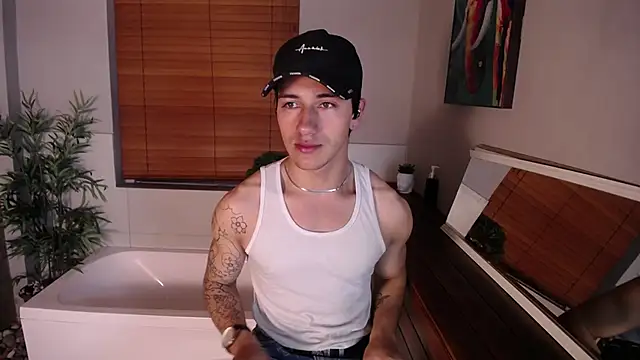 عرض كام Andy_Joy_
