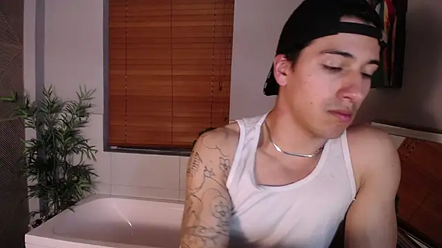 عرض كام Andy_Joy_