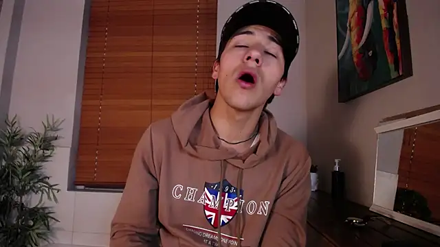 عرض كام Andy_Joy_