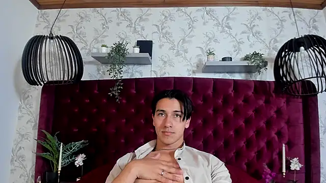 Andy_Joy_ Webcam-Show