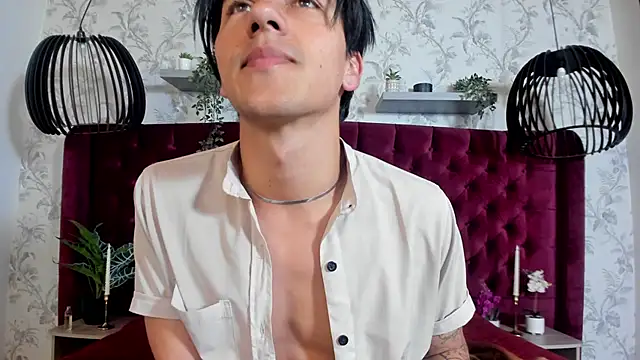 Andy_Joy_ Webcam-Show