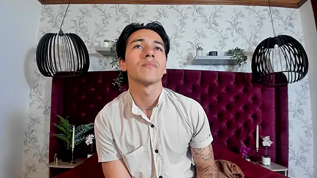 عرض كام Andy_Joy_