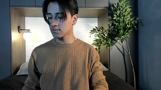 عرض كام Andy_Joy_