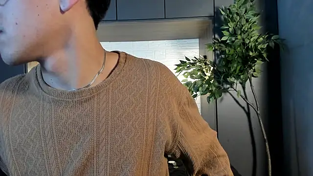 Andy_Joy_ Webcam-Show