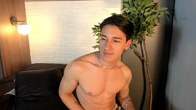 Andy_Joy_ webcam show