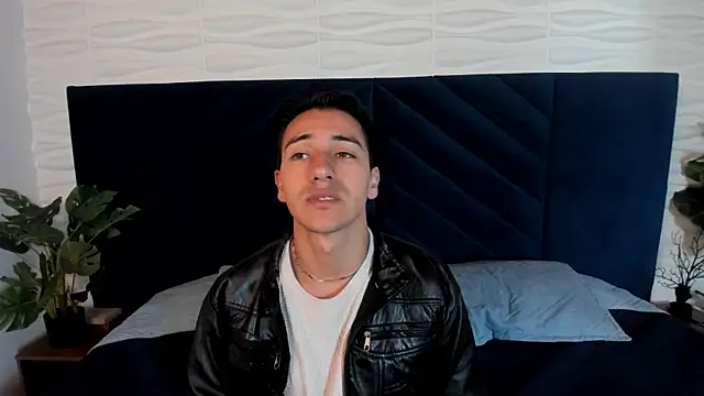 Andy_Joy_ webcam show