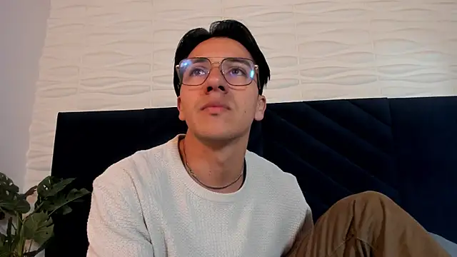 Andy_Joy_ 网络视讯表演