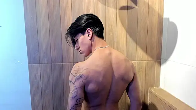 Andy_Joy_n Webbikameraesitys