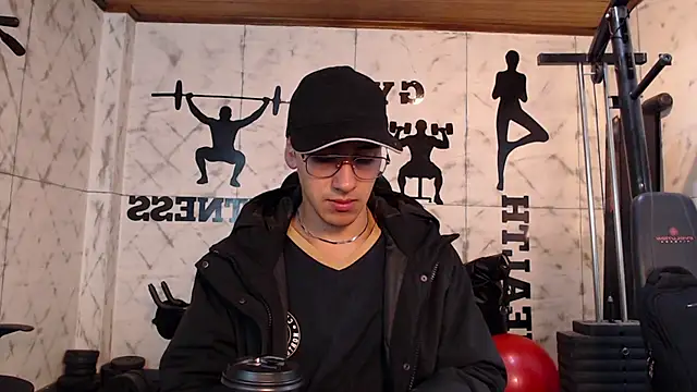 Andy_Joy_ Webcamshow