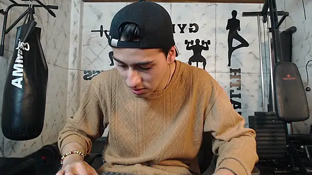 Andy_Joy_'s Live XXX Chat