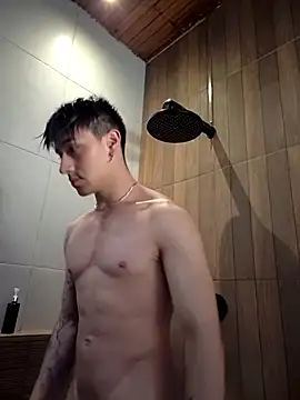 Andy_Joy_ Show Webcam