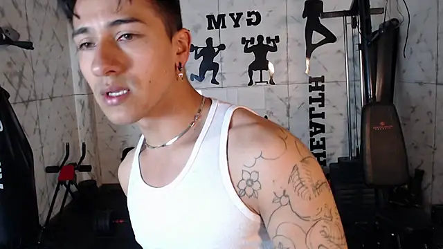 Andy_Joy_ Show Webcam