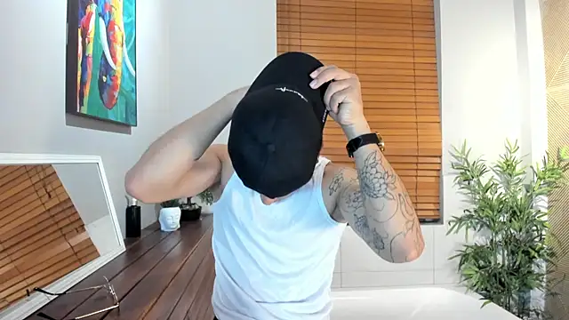 عرض كام Andy_Joy_