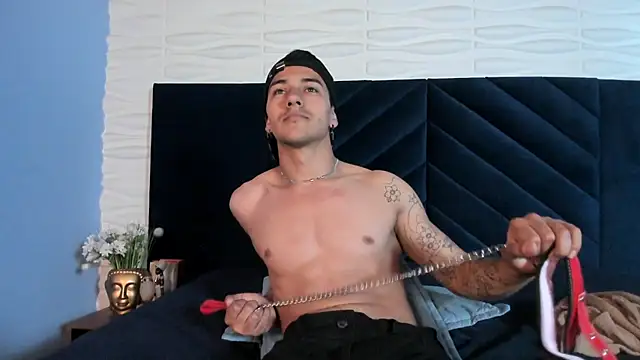 عرض كام Andy_Joy_