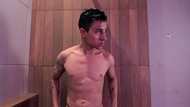 عرض كام Andy_Joy_