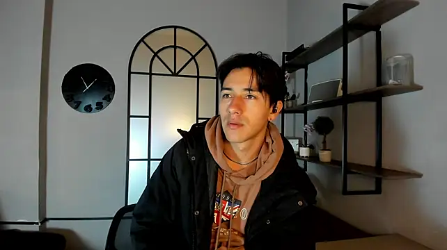 Andy_Joy_ Webcam Show