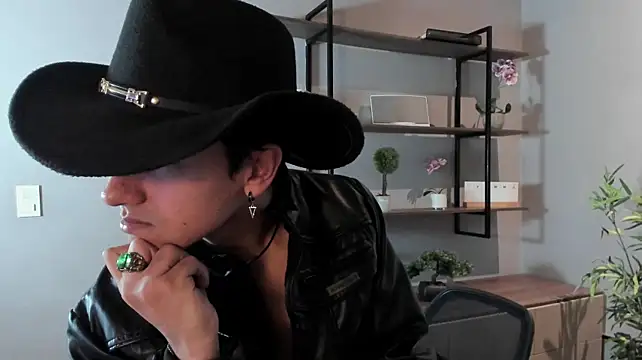 Andy_Joy_ Webcam show