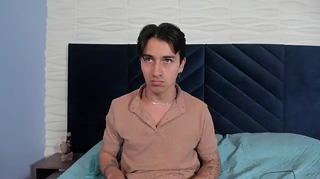 Andy_Joy_ – webcam-show