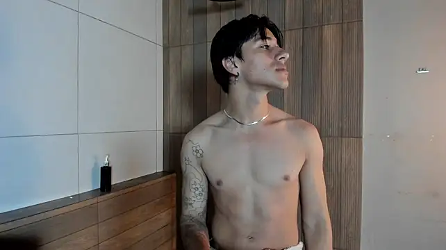 Andy_Joy_'s Webcam Show