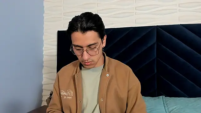 عرض كام Andy_Joy_