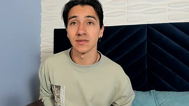 Andy_Joy_ Show Webcam