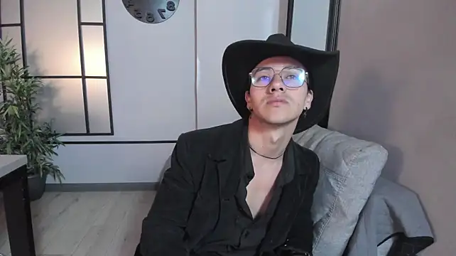 Вебкам-шоу Andy_Joy_
