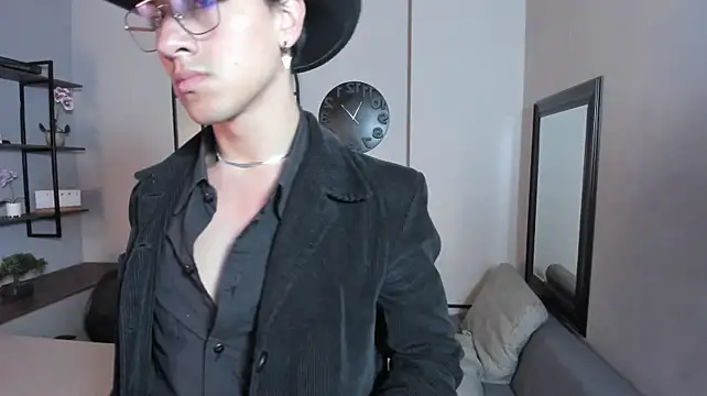 Вебкам-шоу Andy_Joy_